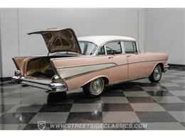 1957 Chevrolet Bel Air (CC-2100709) for sale in Ft Worth, Texas