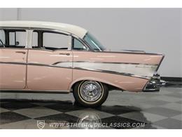1957 Chevrolet Bel Air (CC-2100709) for sale in Ft Worth, Texas