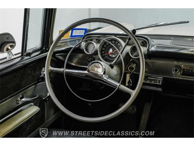 1957 Chevrolet Bel Air (CC-2100709) for sale in Ft Worth, Texas
