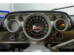 1957 Chevrolet Bel Air (CC-2100709) for sale in Ft Worth, Texas