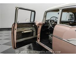 1957 Chevrolet Bel Air (CC-2100709) for sale in Ft Worth, Texas