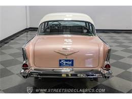 1957 Chevrolet Bel Air (CC-2100709) for sale in Ft Worth, Texas