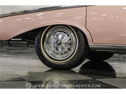 1957 Chevrolet Bel Air (CC-2100709) for sale in Ft Worth, Texas