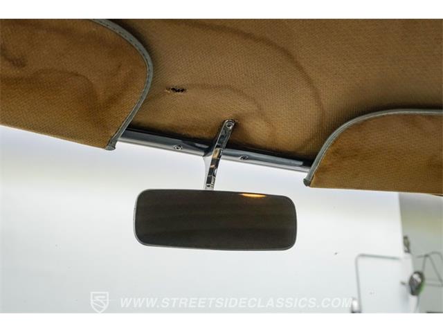 1957 Chevrolet Bel Air (CC-2100709) for sale in Ft Worth, Texas