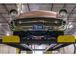 1957 Chevrolet Bel Air (CC-2100709) for sale in Ft Worth, Texas