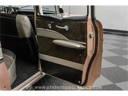 1957 Chevrolet Bel Air (CC-2100709) for sale in Ft Worth, Texas