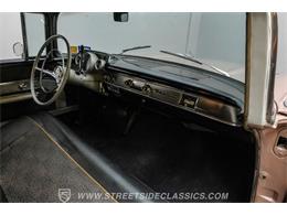 1957 Chevrolet Bel Air (CC-2100709) for sale in Ft Worth, Texas