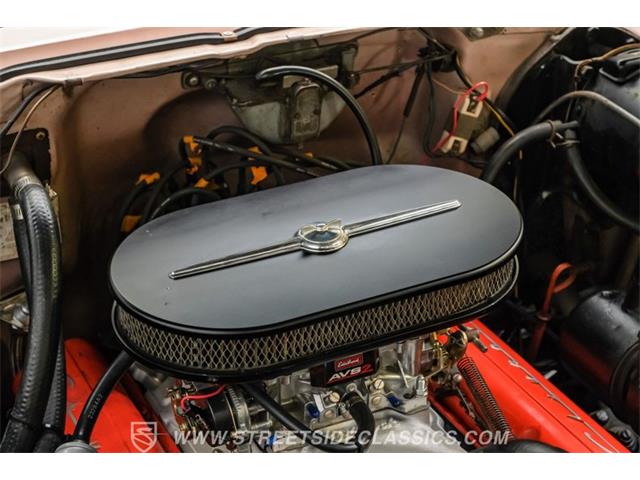 1957 Chevrolet Bel Air (CC-2100709) for sale in Ft Worth, Texas