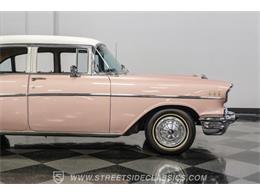 1957 Chevrolet Bel Air (CC-2100709) for sale in Ft Worth, Texas