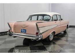 1957 Chevrolet Bel Air (CC-2100709) for sale in Ft Worth, Texas