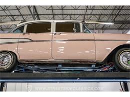 1957 Chevrolet Bel Air (CC-2100709) for sale in Ft Worth, Texas