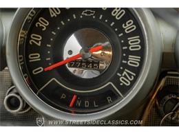 1957 Chevrolet Bel Air (CC-2100709) for sale in Ft Worth, Texas