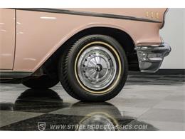 1957 Chevrolet Bel Air (CC-2100709) for sale in Ft Worth, Texas
