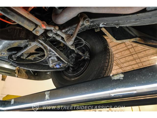 1957 Chevrolet Bel Air (CC-2100709) for sale in Ft Worth, Texas