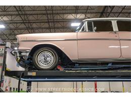 1957 Chevrolet Bel Air (CC-2100709) for sale in Ft Worth, Texas