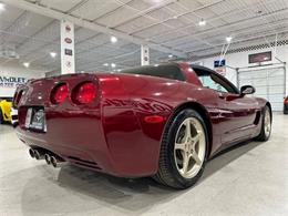 2003 Chevrolet Corvette (CC-2107090) for sale in Dallas, Texas