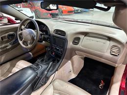 2003 Chevrolet Corvette (CC-2107090) for sale in Dallas, Texas