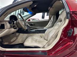 2003 Chevrolet Corvette (CC-2107090) for sale in Dallas, Texas