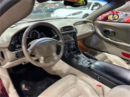 2003 Chevrolet Corvette (CC-2107090) for sale in Dallas, Texas