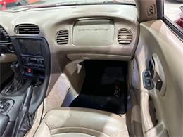 2003 Chevrolet Corvette (CC-2107090) for sale in Dallas, Texas