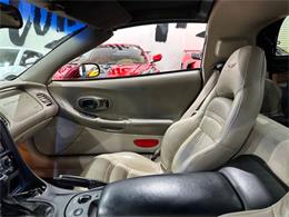 2003 Chevrolet Corvette (CC-2107090) for sale in Dallas, Texas