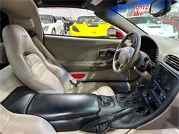 2003 Chevrolet Corvette (CC-2107090) for sale in Dallas, Texas