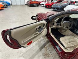 2003 Chevrolet Corvette (CC-2107090) for sale in Dallas, Texas