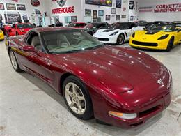 2003 Chevrolet Corvette (CC-2107090) for sale in Dallas, Texas