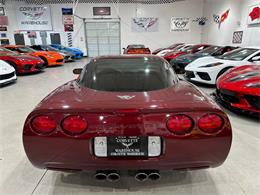 2003 Chevrolet Corvette (CC-2107090) for sale in Dallas, Texas
