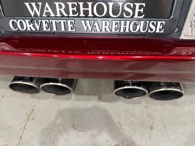 2003 Chevrolet Corvette (CC-2107090) for sale in Dallas, Texas