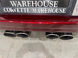 2003 Chevrolet Corvette (CC-2107090) for sale in Dallas, Texas
