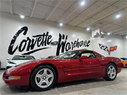 1998 Chevrolet Corvette (CC-2107091) for sale in Dallas, Texas