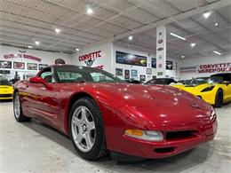 1998 Chevrolet Corvette (CC-2107091) for sale in Dallas, Texas