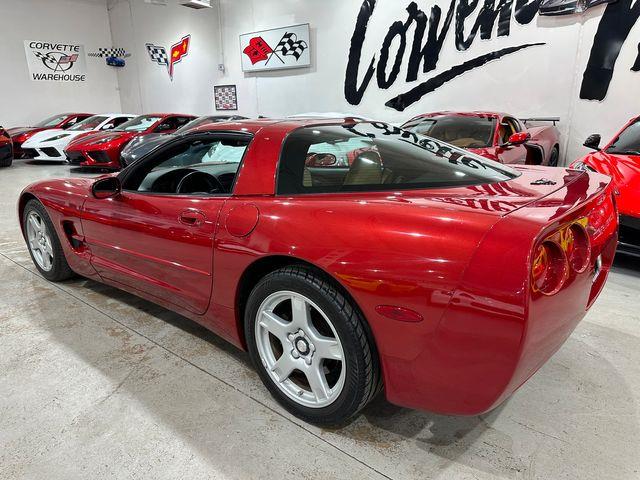 1998 Chevrolet Corvette (CC-2107091) for sale in Dallas, Texas