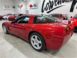 1998 Chevrolet Corvette (CC-2107091) for sale in Dallas, Texas