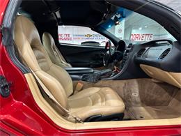 1998 Chevrolet Corvette (CC-2107091) for sale in Dallas, Texas