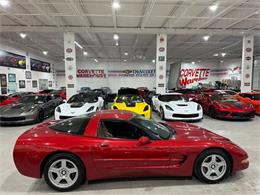 1998 Chevrolet Corvette (CC-2107091) for sale in Dallas, Texas