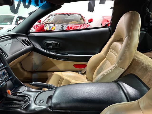 1998 Chevrolet Corvette (CC-2107091) for sale in Dallas, Texas