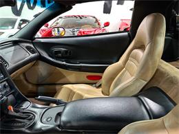 1998 Chevrolet Corvette (CC-2107091) for sale in Dallas, Texas