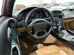 1998 Chevrolet Corvette (CC-2107091) for sale in Dallas, Texas