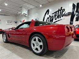 1998 Chevrolet Corvette (CC-2107091) for sale in Dallas, Texas