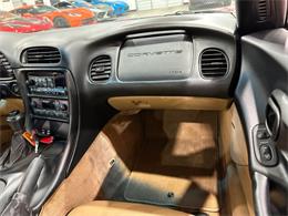 1998 Chevrolet Corvette (CC-2107091) for sale in Dallas, Texas