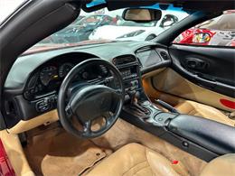 1998 Chevrolet Corvette (CC-2107091) for sale in Dallas, Texas