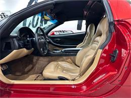 1998 Chevrolet Corvette (CC-2107091) for sale in Dallas, Texas