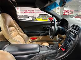 1998 Chevrolet Corvette (CC-2107091) for sale in Dallas, Texas