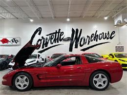 1998 Chevrolet Corvette (CC-2107091) for sale in Dallas, Texas