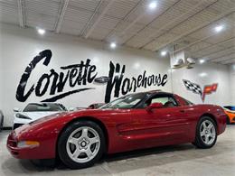 1998 Chevrolet Corvette (CC-2107091) for sale in Dallas, Texas