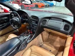 1998 Chevrolet Corvette (CC-2107091) for sale in Dallas, Texas