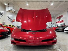 1998 Chevrolet Corvette (CC-2107091) for sale in Dallas, Texas