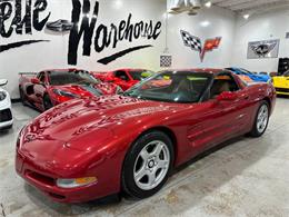 1998 Chevrolet Corvette (CC-2107091) for sale in Dallas, Texas